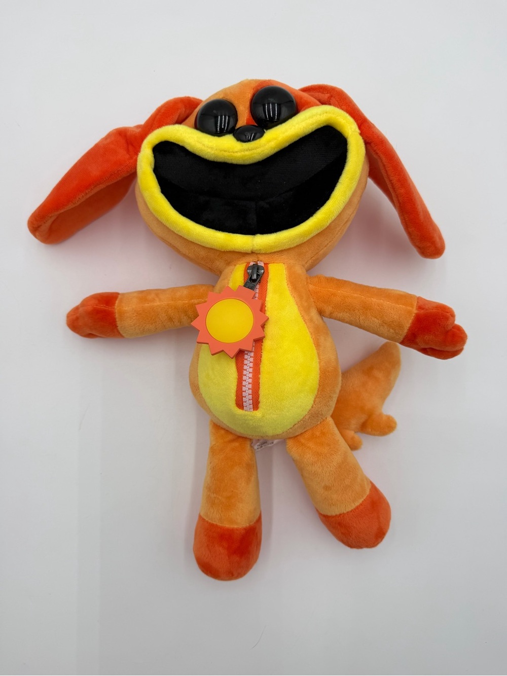 Official Poppy Playtime Smiling Critters DOGDAY 14" Culturefly
